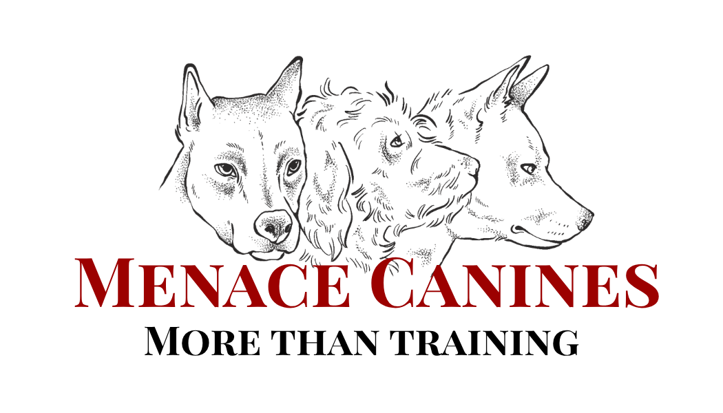 Menace Canines