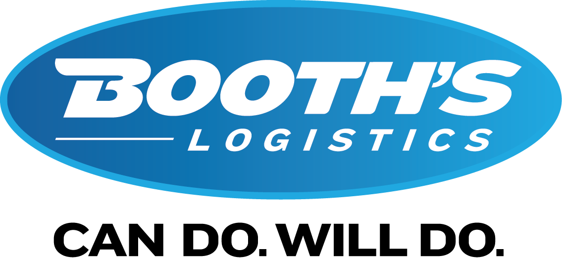 Booth's Company Logo