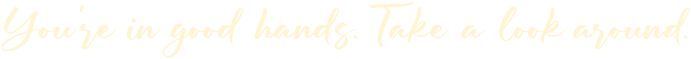 Company font prompt to encourage viewers