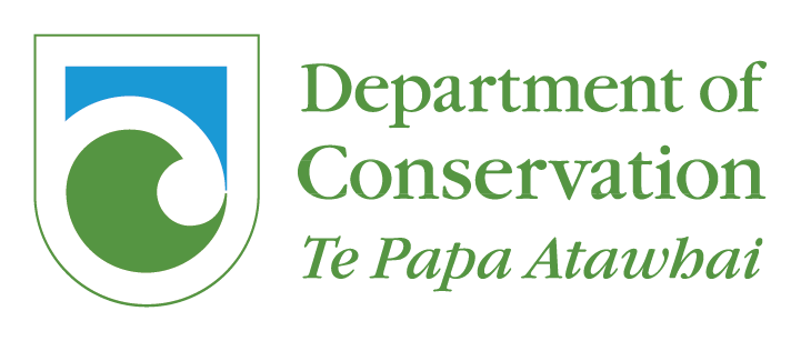 Department of Conservation company logo