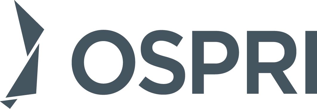 OSPRI company logo