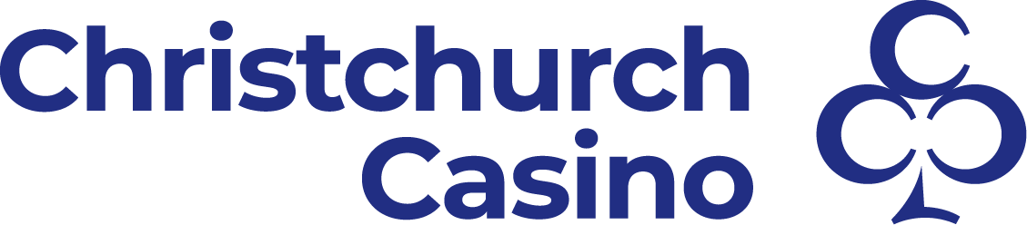 Christchurch Casino company logo