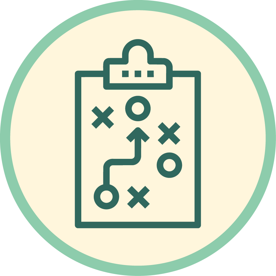 Assignment details icon