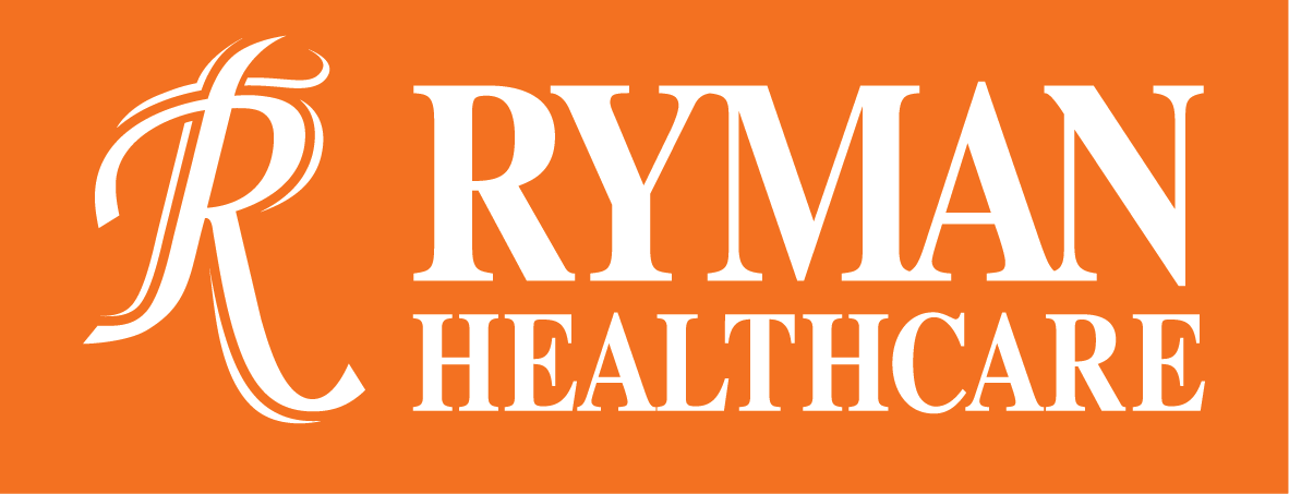 Ryman Healthcare company logo