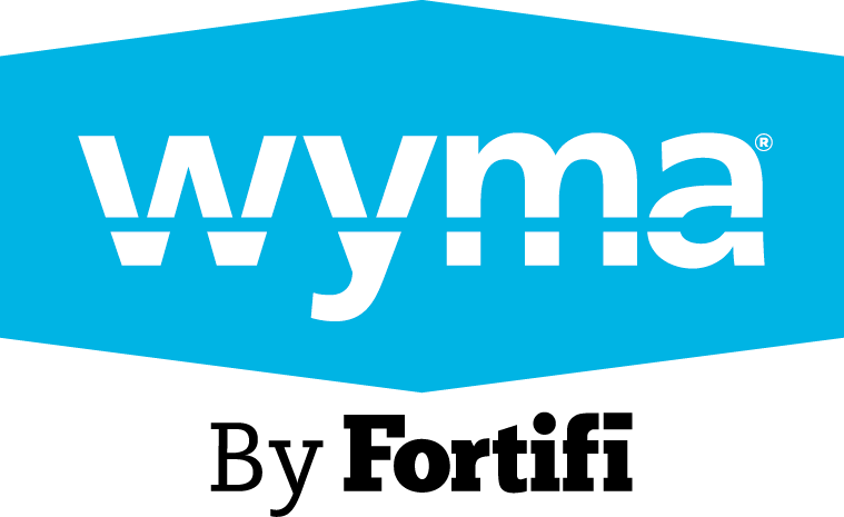 Wyma company logo