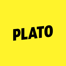 PLATO company logo