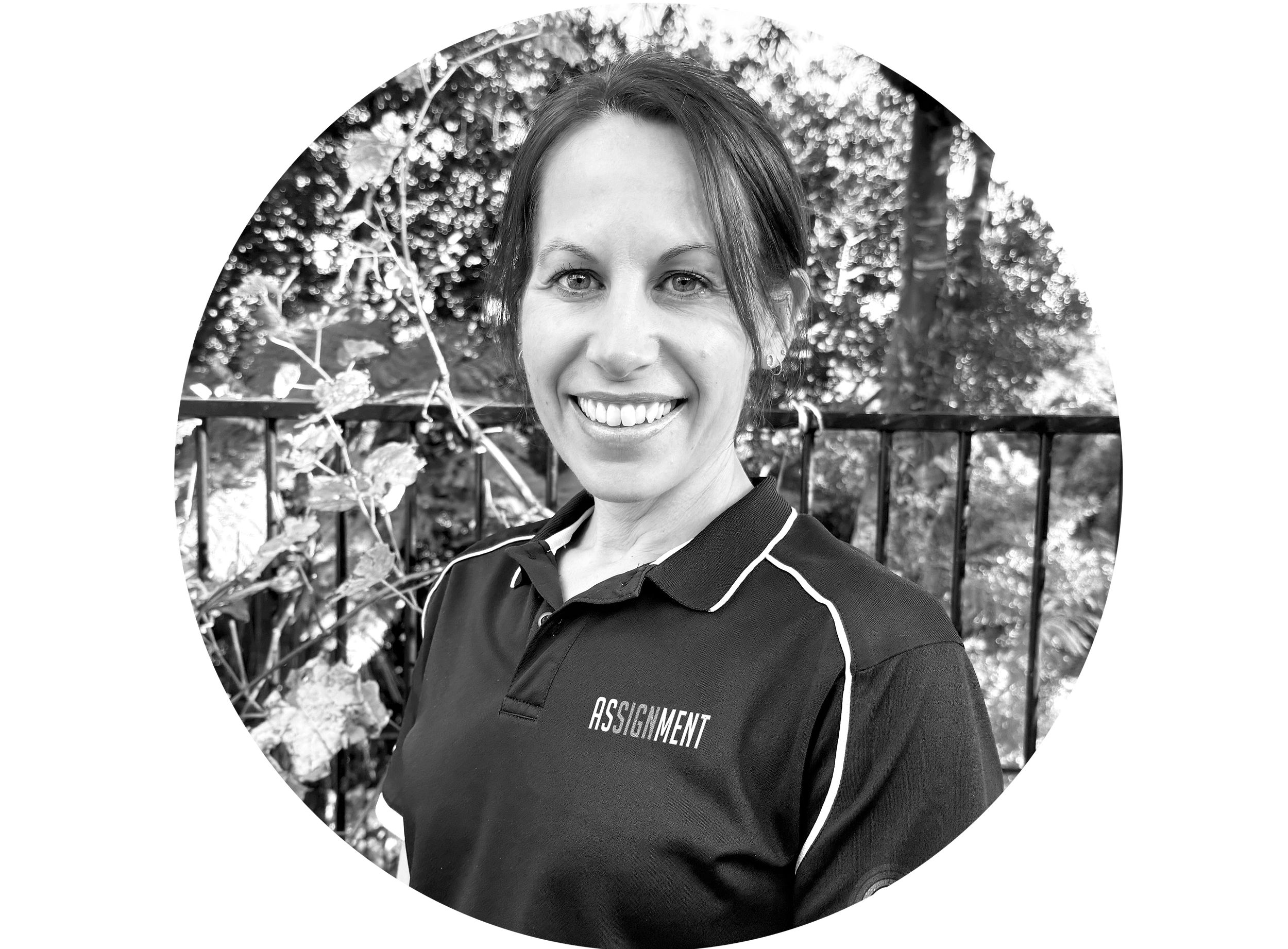Kylie Norgrove