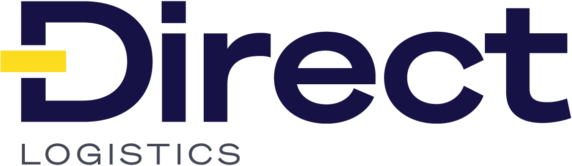 Direct Logistics company logo