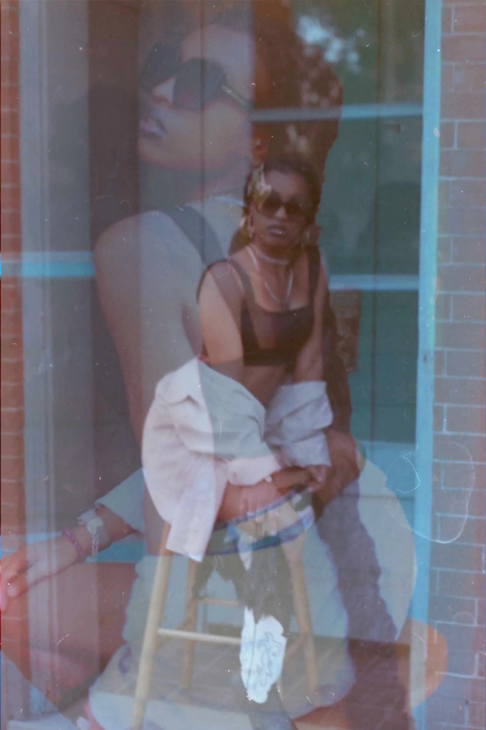 Double Dream Exposure