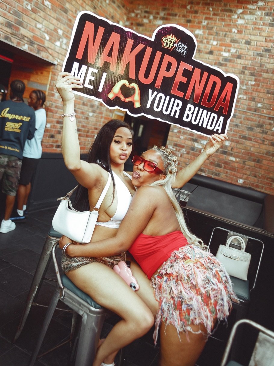 We don't just throw parties , we create memories 🔥

#explore #summershowdown #getlitorgetleft