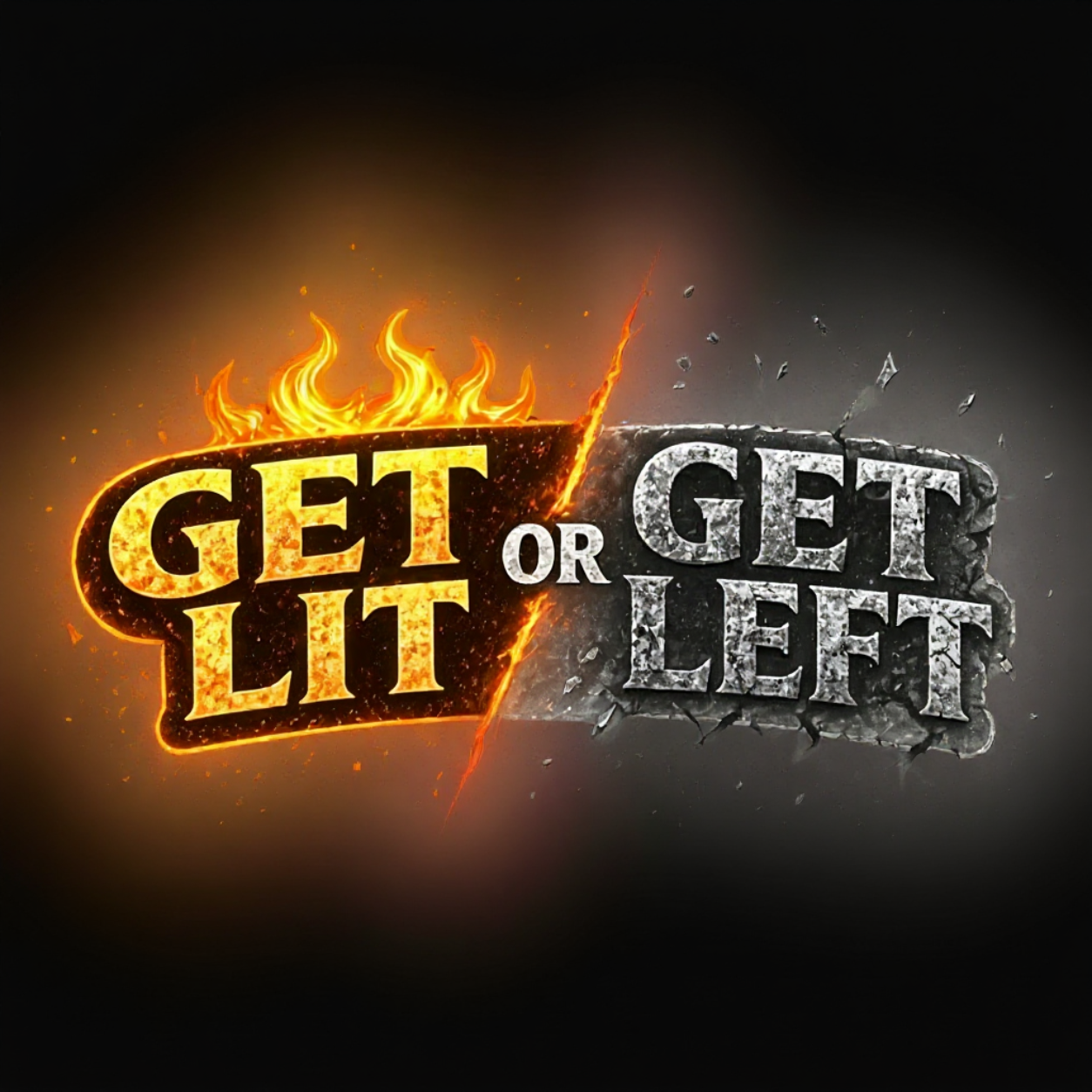 Get Lit