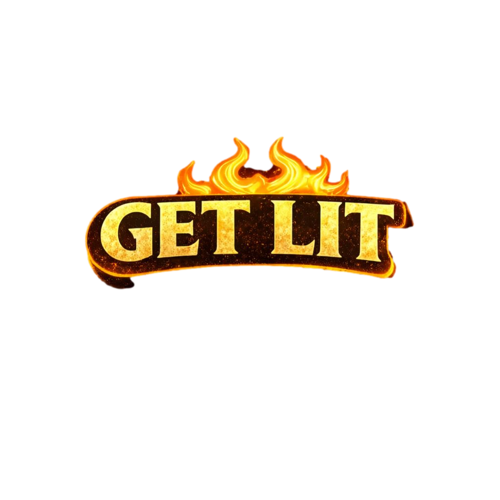 Get Lit