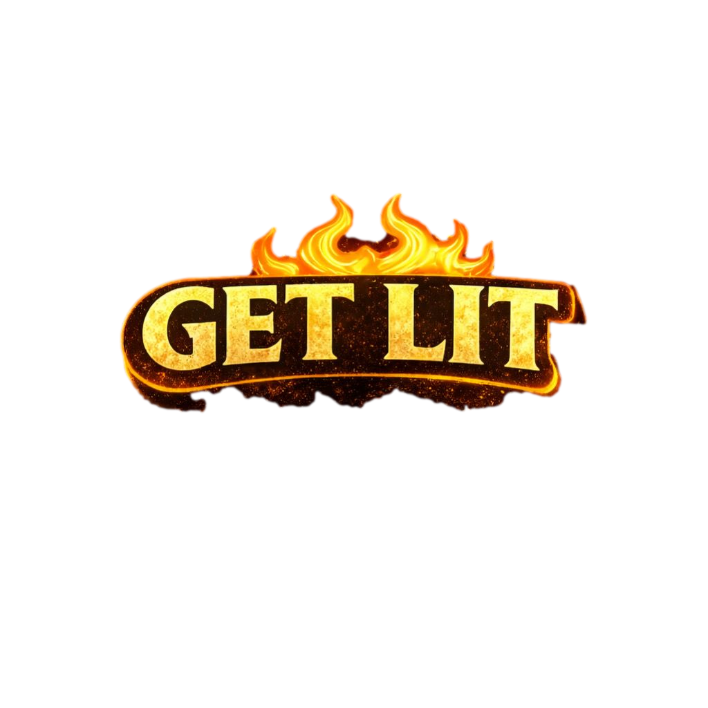 Get Lit
