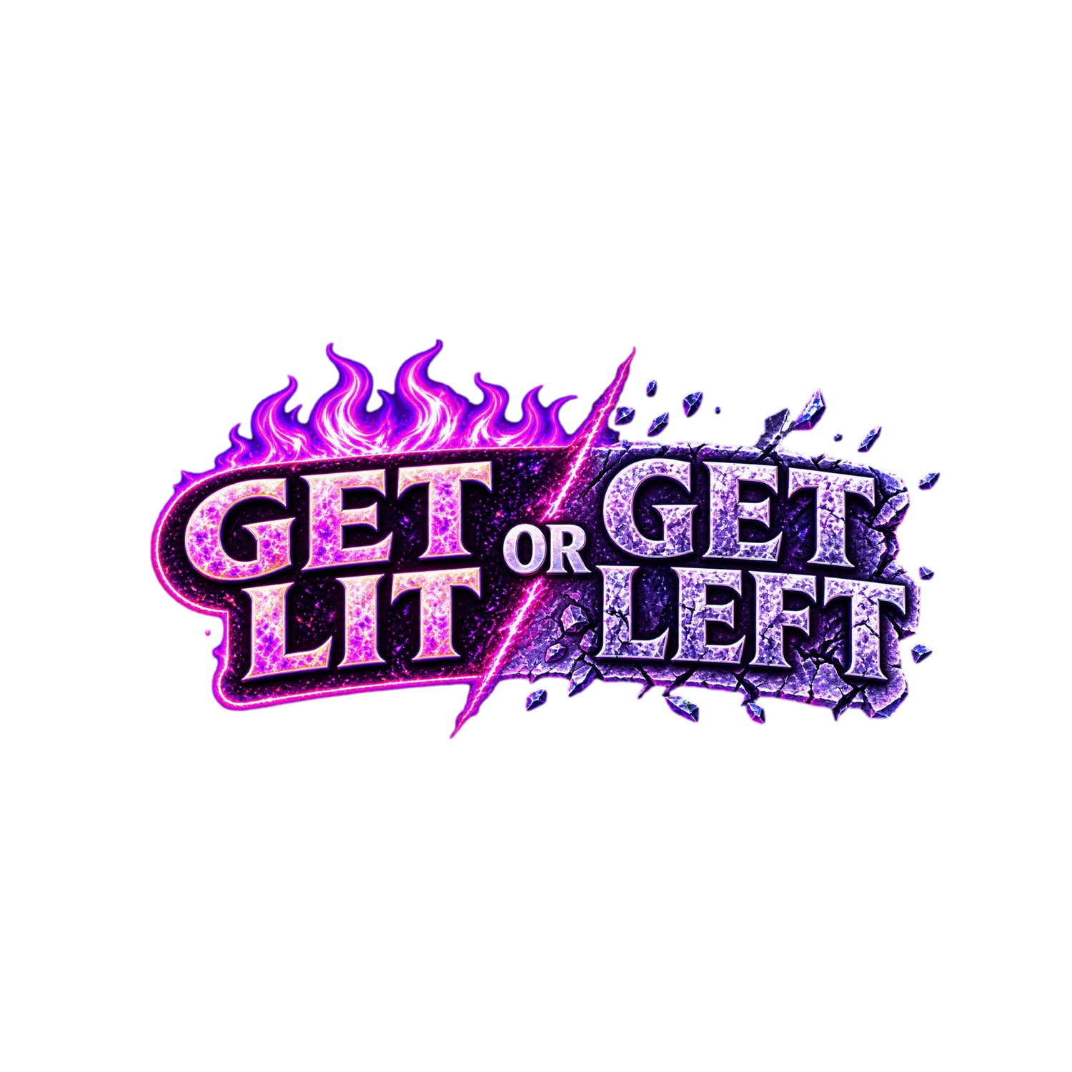 Get Lit