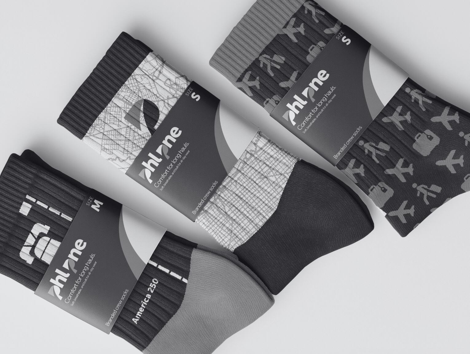 Philadelphia International Airport Internship