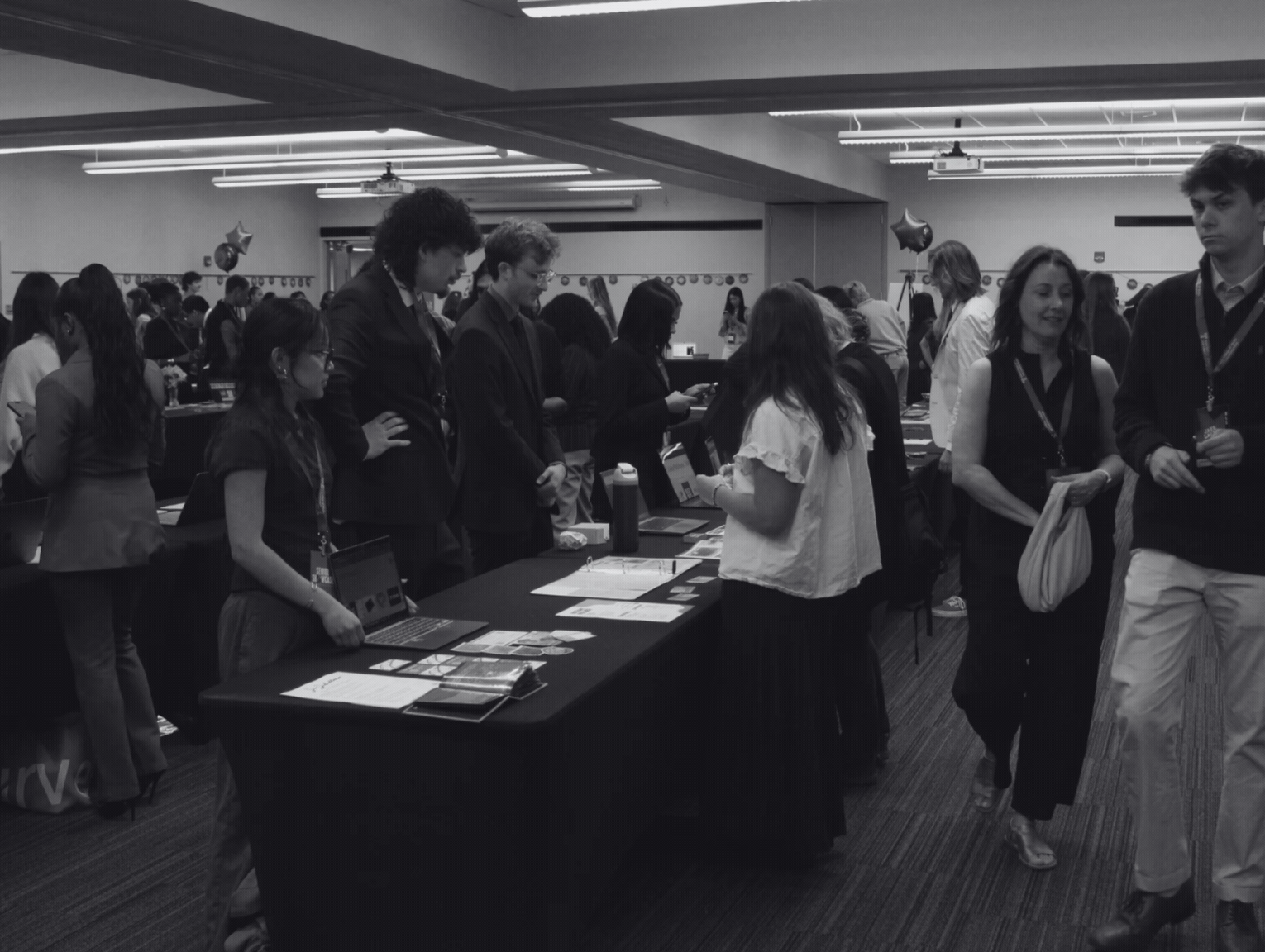 Temple University Senior Showcase
