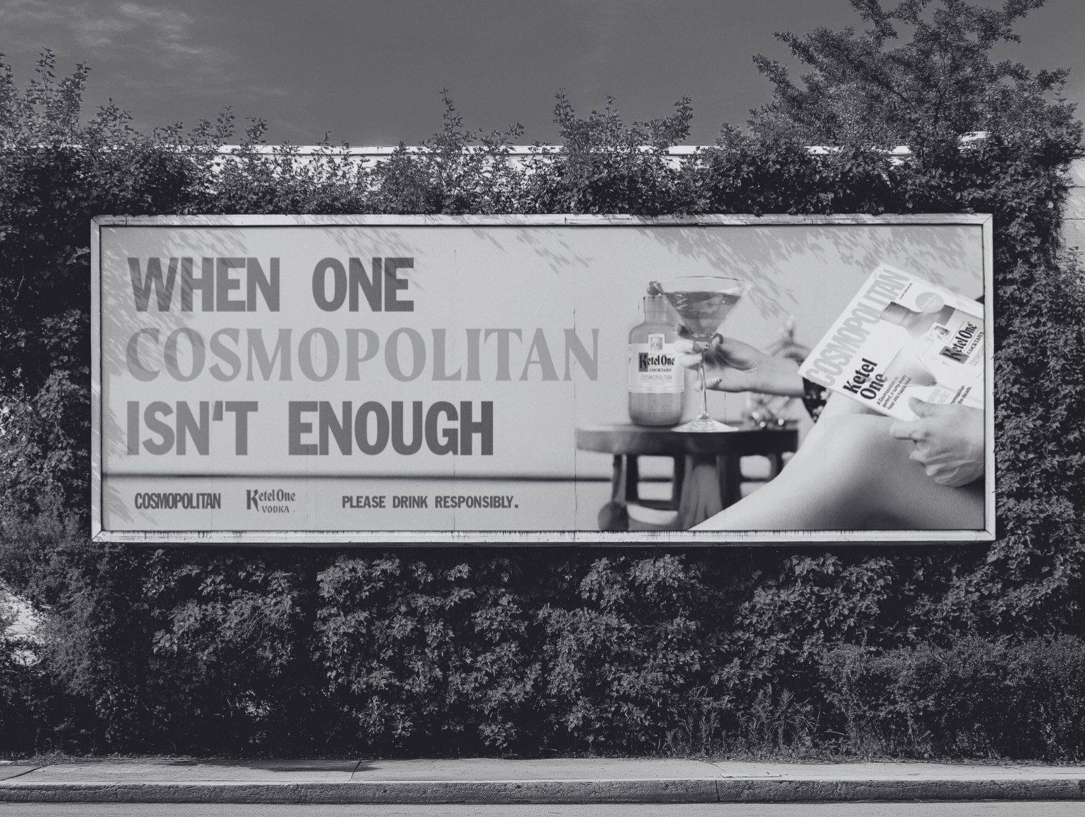 Cover Worthy Cocktails