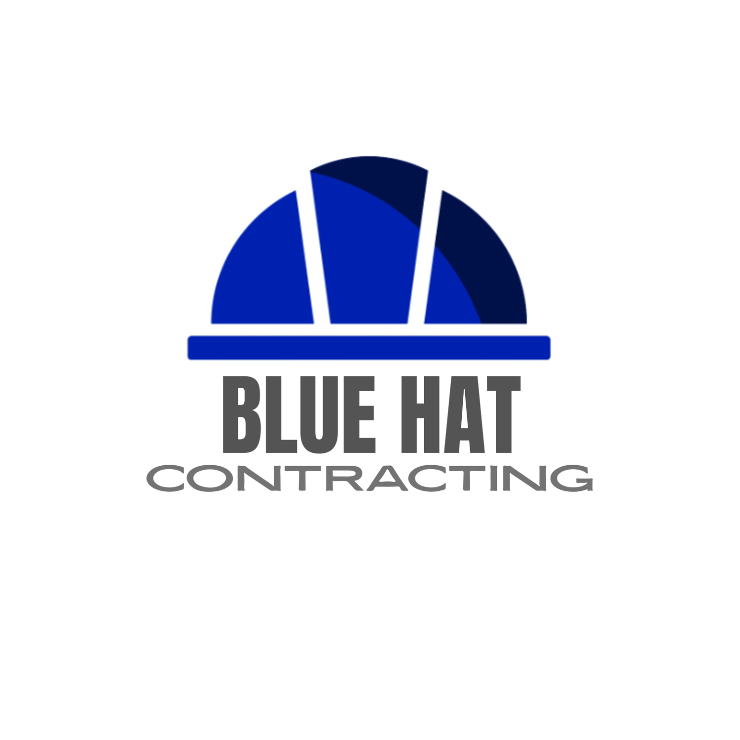 BLUE HAT CONTRACTING