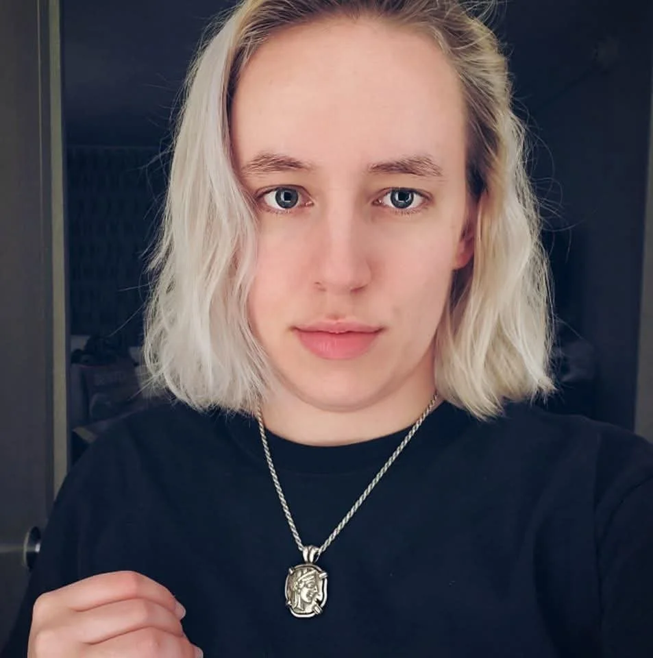 Alexandrea Zieman
