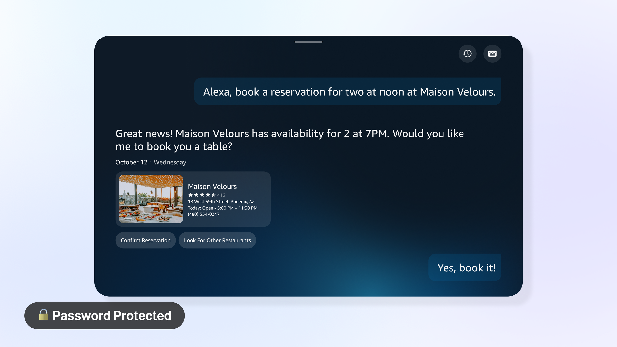 Teaching Alexa's AI to Talk — Conversational UX · 2024
