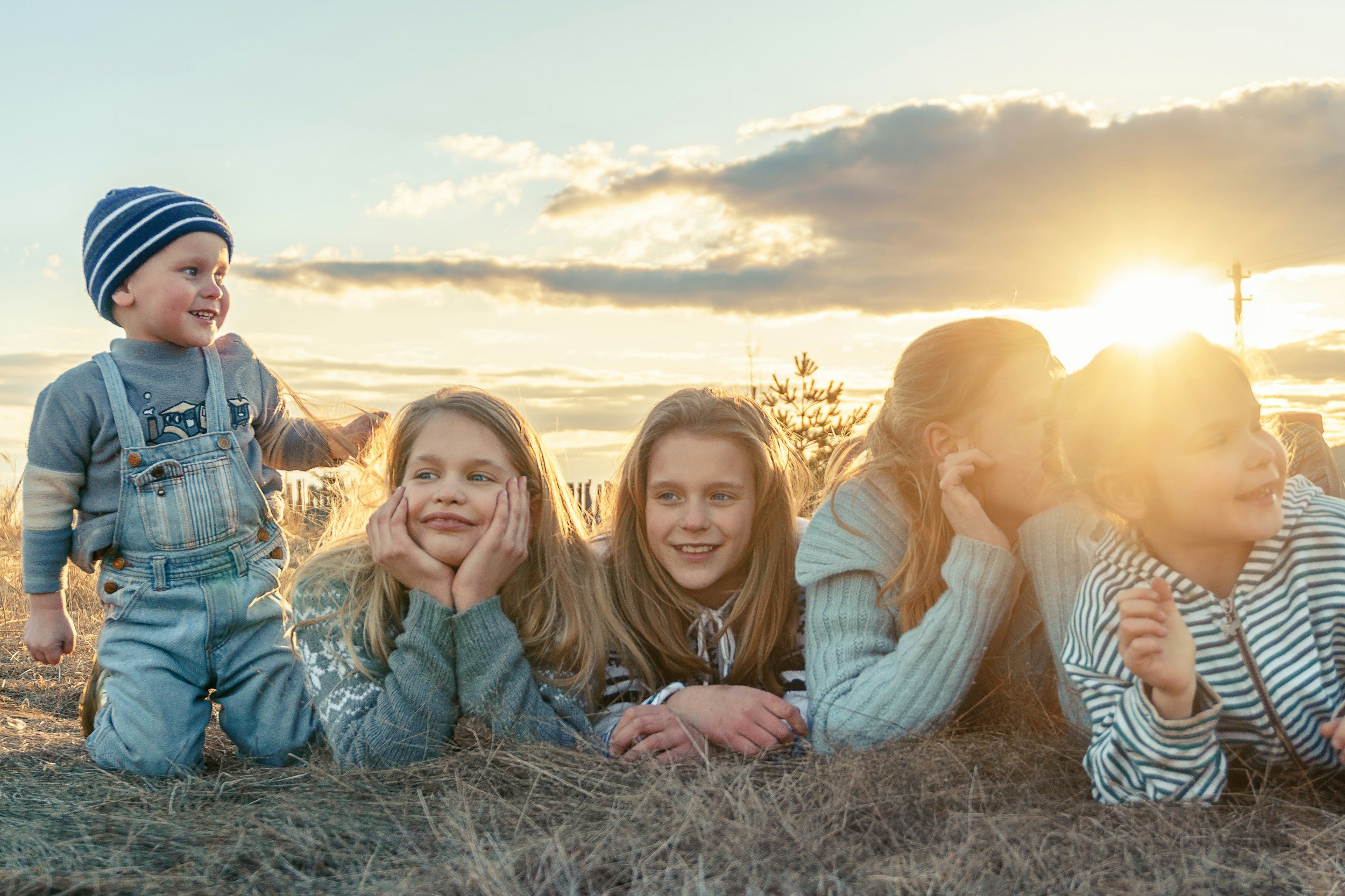 Homeschooling Through the Stages: How I Created the One-a-Day Series to Grow With Your Child