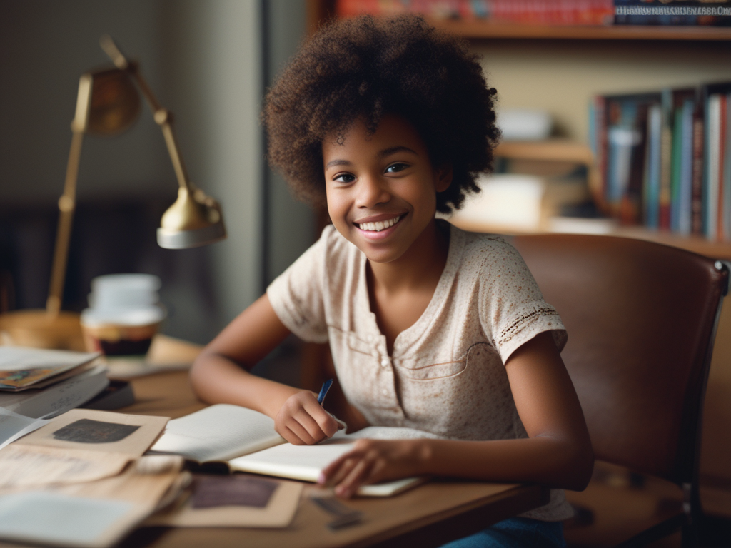 african-american-girl-with-curly-afro-and-smile.png