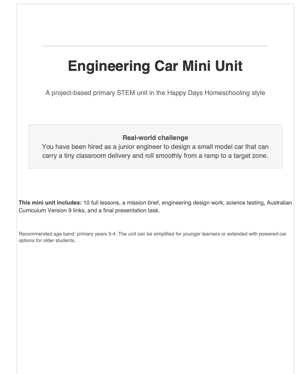 Engineering Car Primary Sample Page 1.png