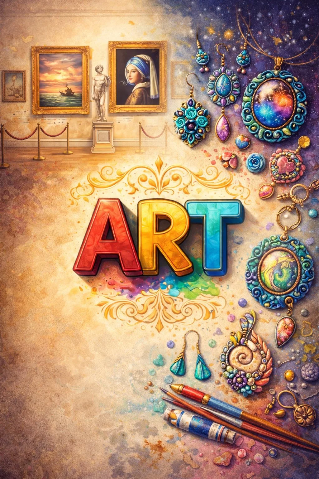 Creative Maker Extension Unit (Grades 6-12)