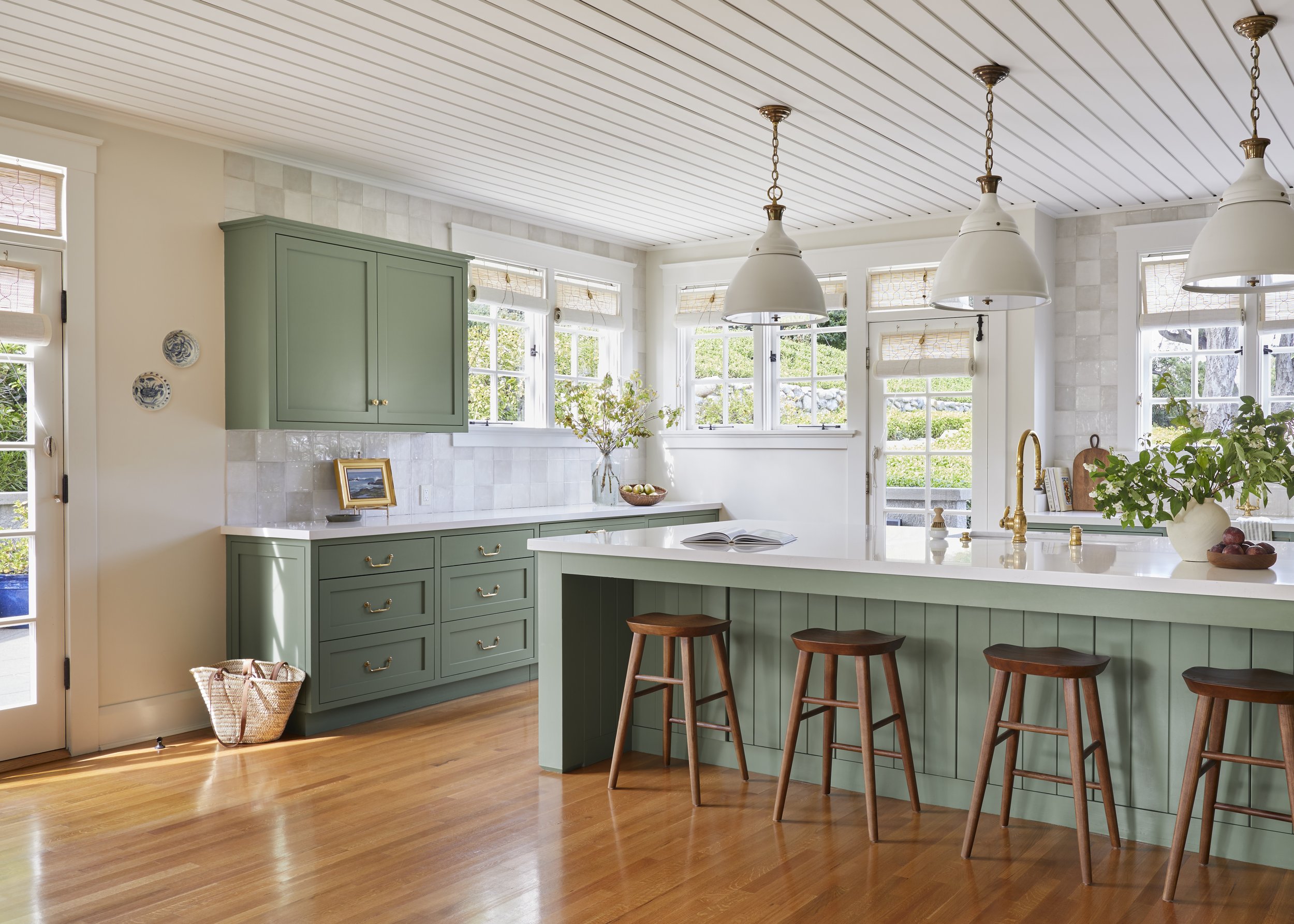 Styling by Helen Highfield, Photo by Sara Liggoria-Tramp, Interior Design by Hayley English Interiors