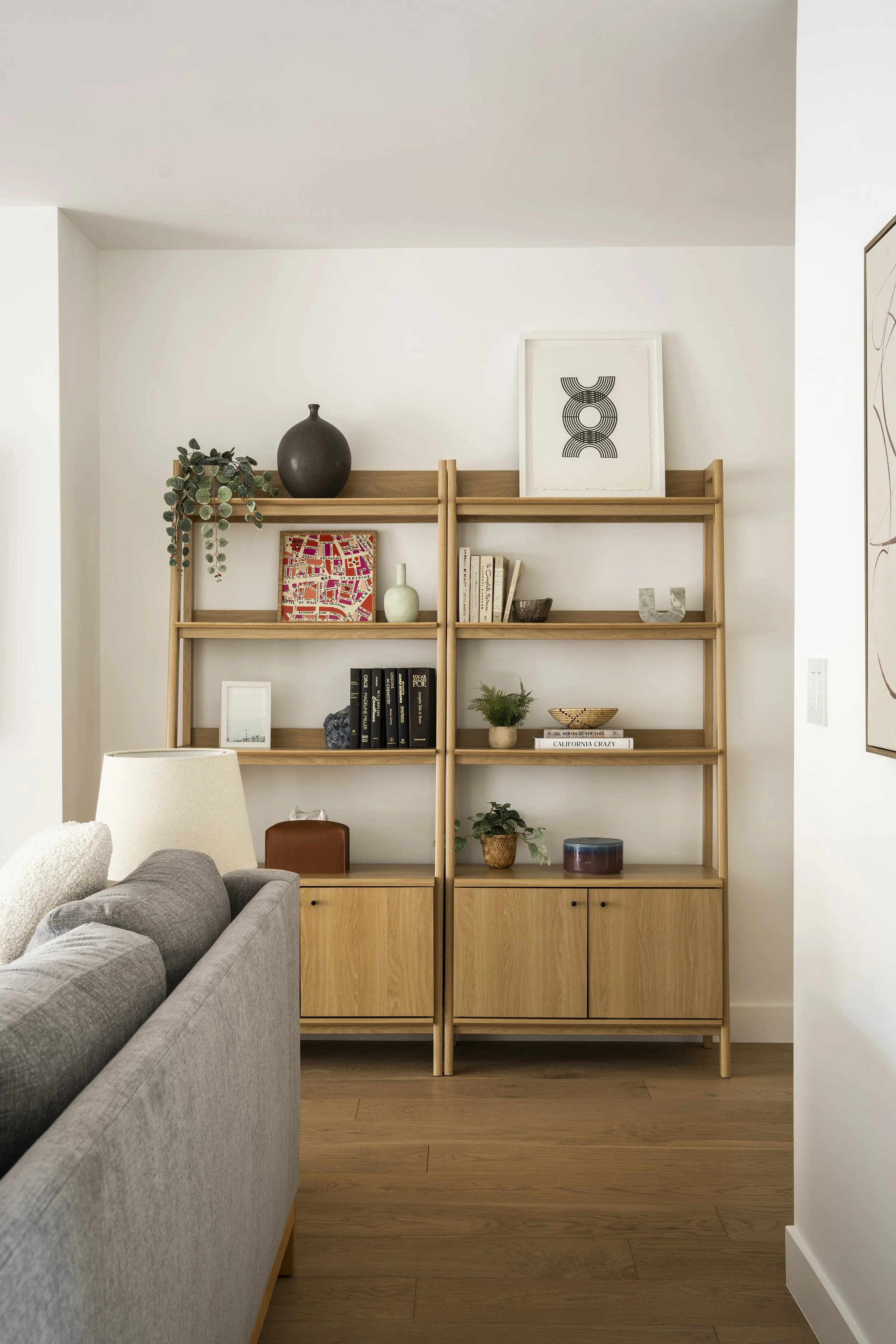 Staging by Highfield Home