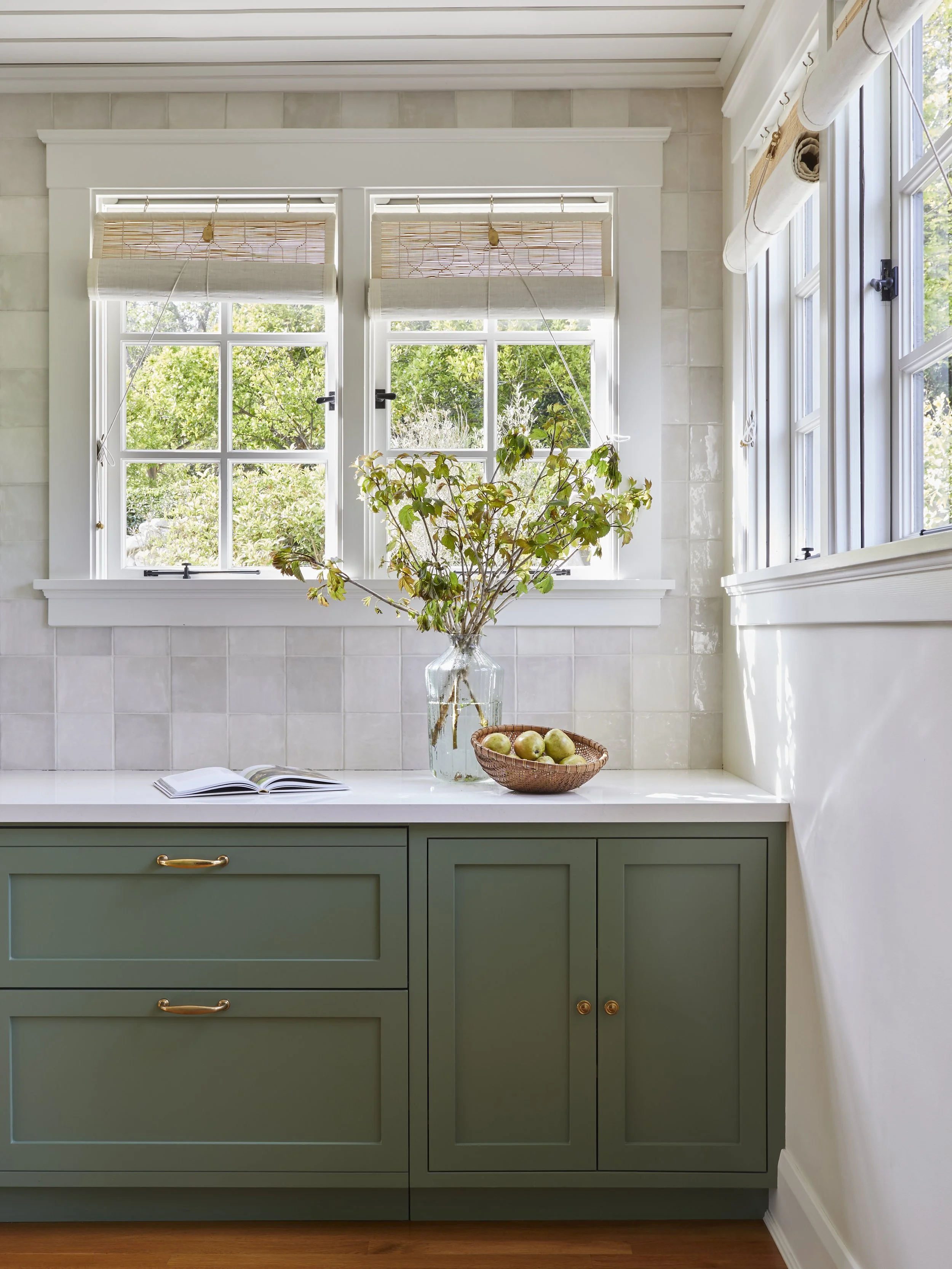 Styling by Helen Highfield, Photo by Sara Liggoria-Tramp, Interior Design by Hayley English Interiors