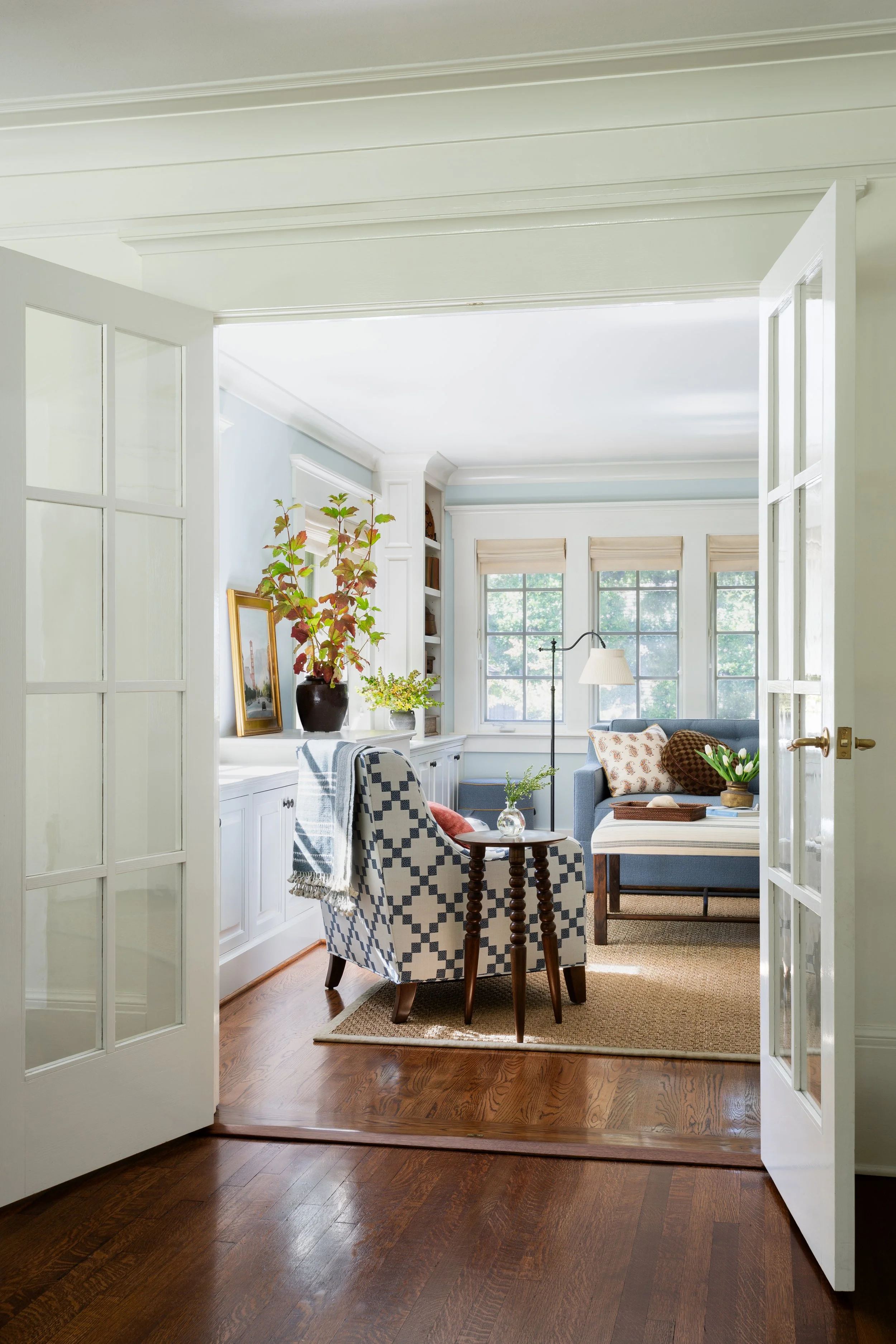 Styling by Helen Highfield, Photo by Amy Bartlam, Interior Design by Hayley English Interiors