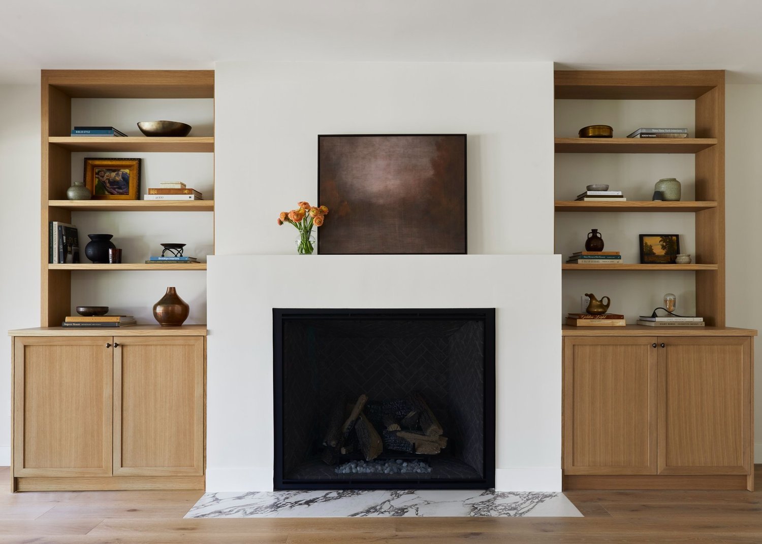 Styling by Helen Highfield, Photo by Sara Ligorria-Tramp, Interior Design by Studio Noyemi