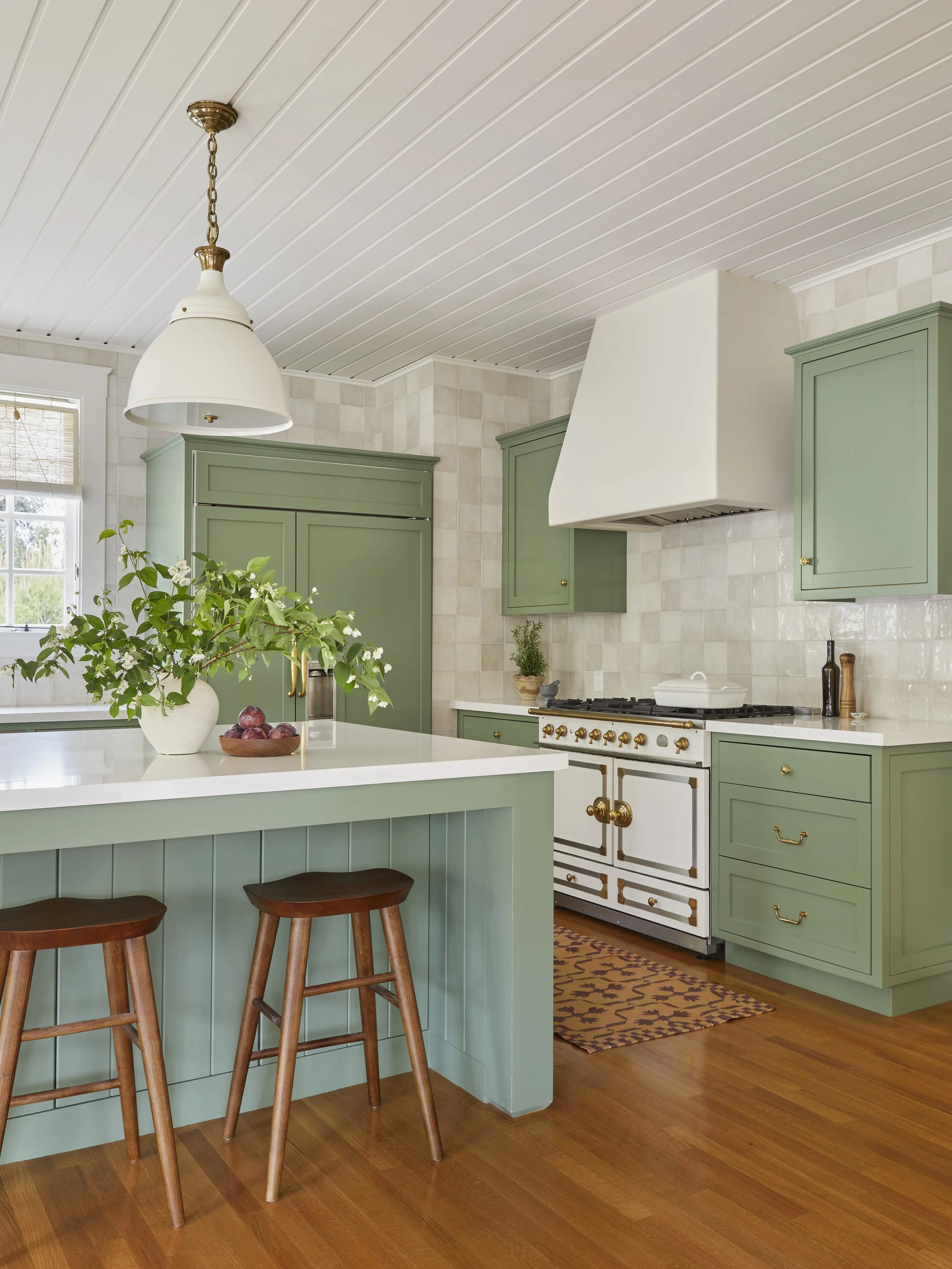 Styling by Helen Highfield, Photo by Sara Liggoria-Tramp, Interior Design by Hayley English Interiors