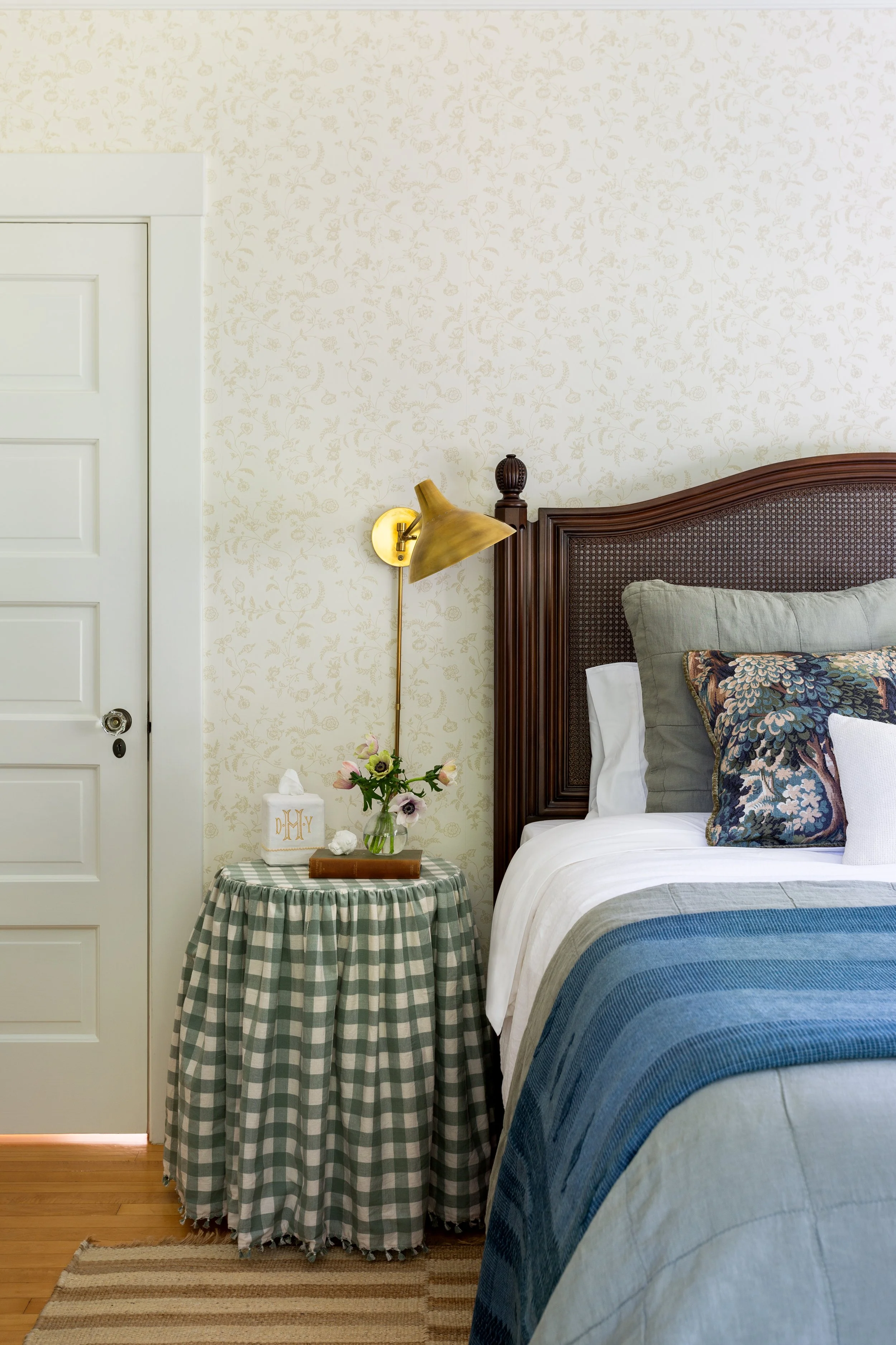 Styling by Helen Highfield, Photo by Amy Bartlam, Interior Design by Hayley English Interiors