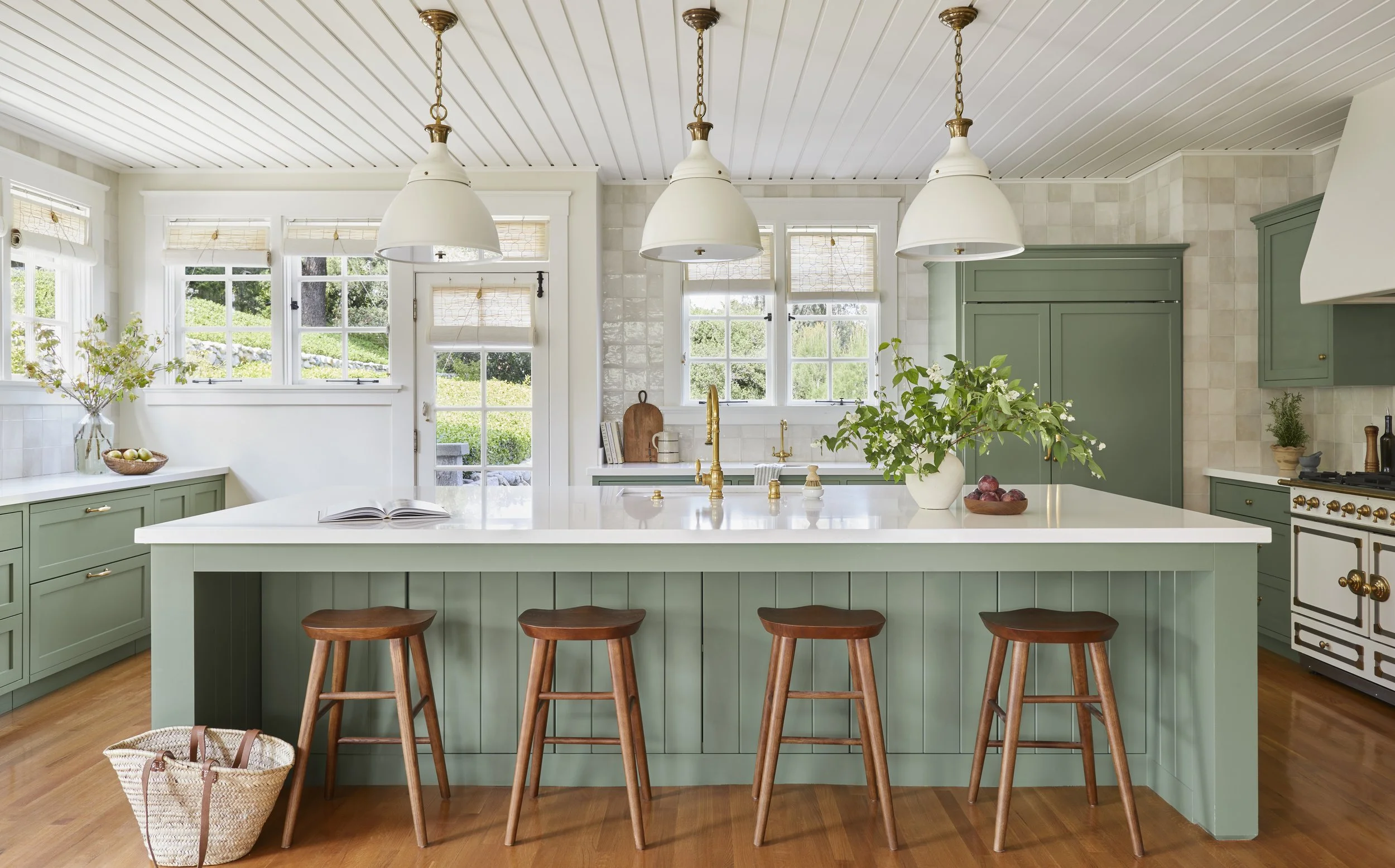 Styling by Helen Highfield, Photo by Sara Liggoria-Tramp, Interior Design by Hayley English Interiors