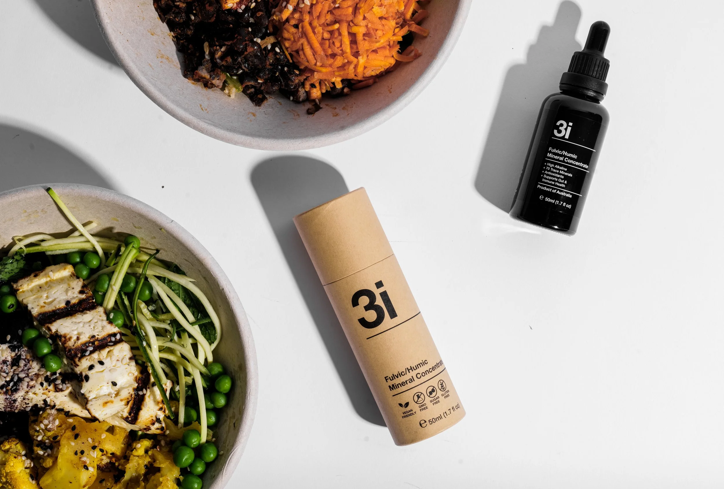 HappyGreen; strategic growth partner for premium, conscious brands. 
