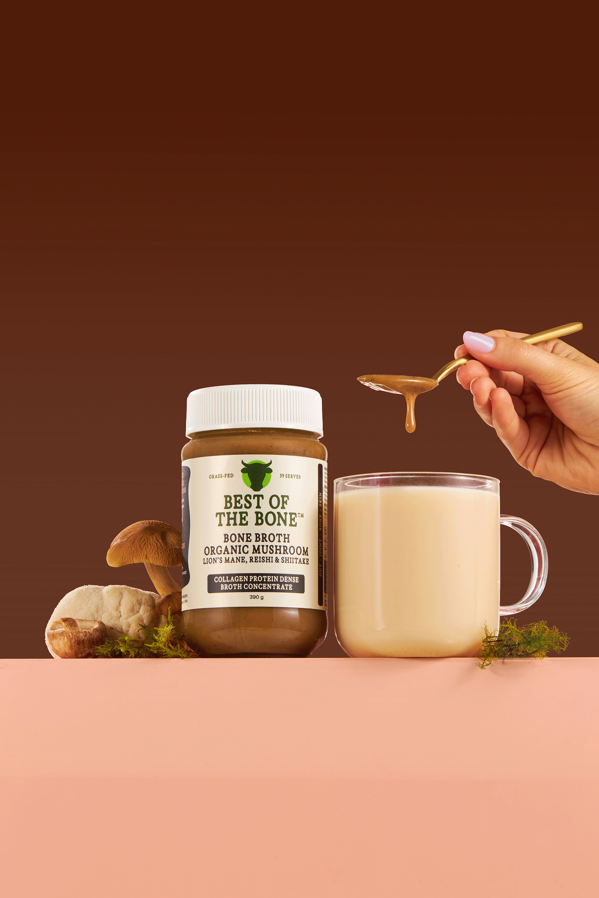 HappyGreen; strategic growth partner for premium, conscious brands. 