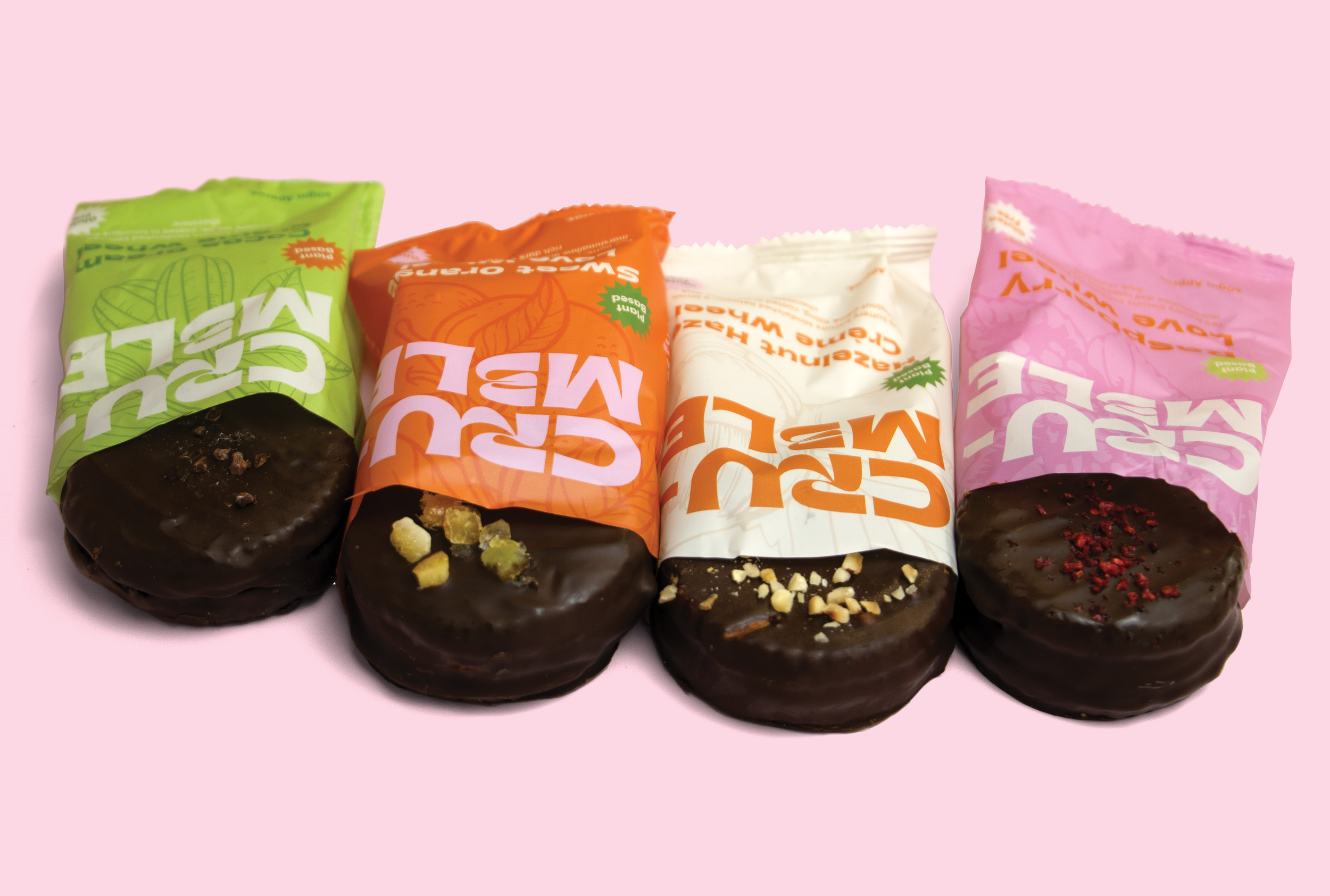 HappyGreen; strategic growth partner for premium, conscious brands. 