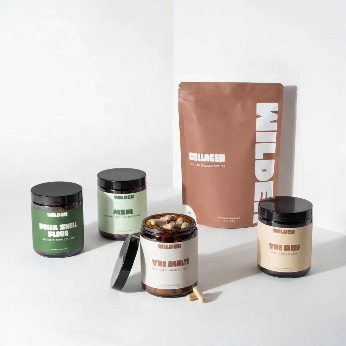 HappyGreen; strategic growth partner for premium, conscious brands. 