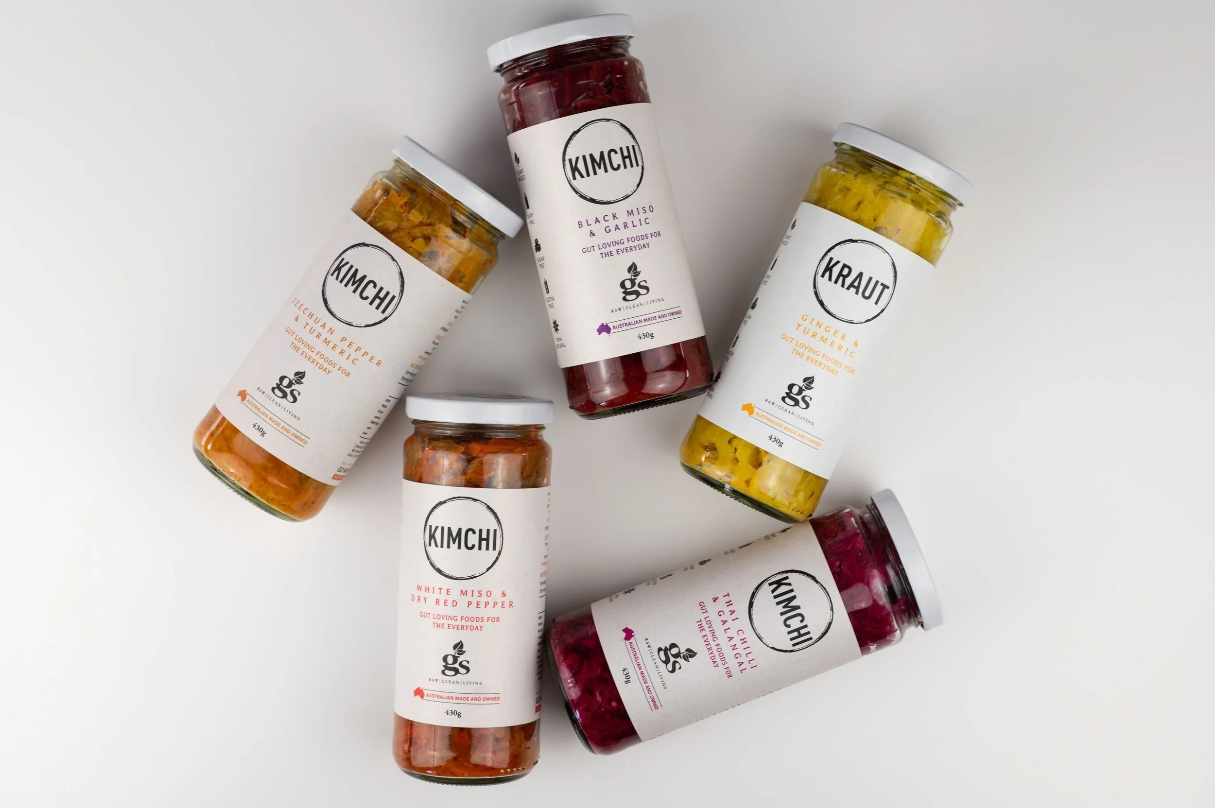 HappyGreen; strategic growth partner for premium, conscious brands. 