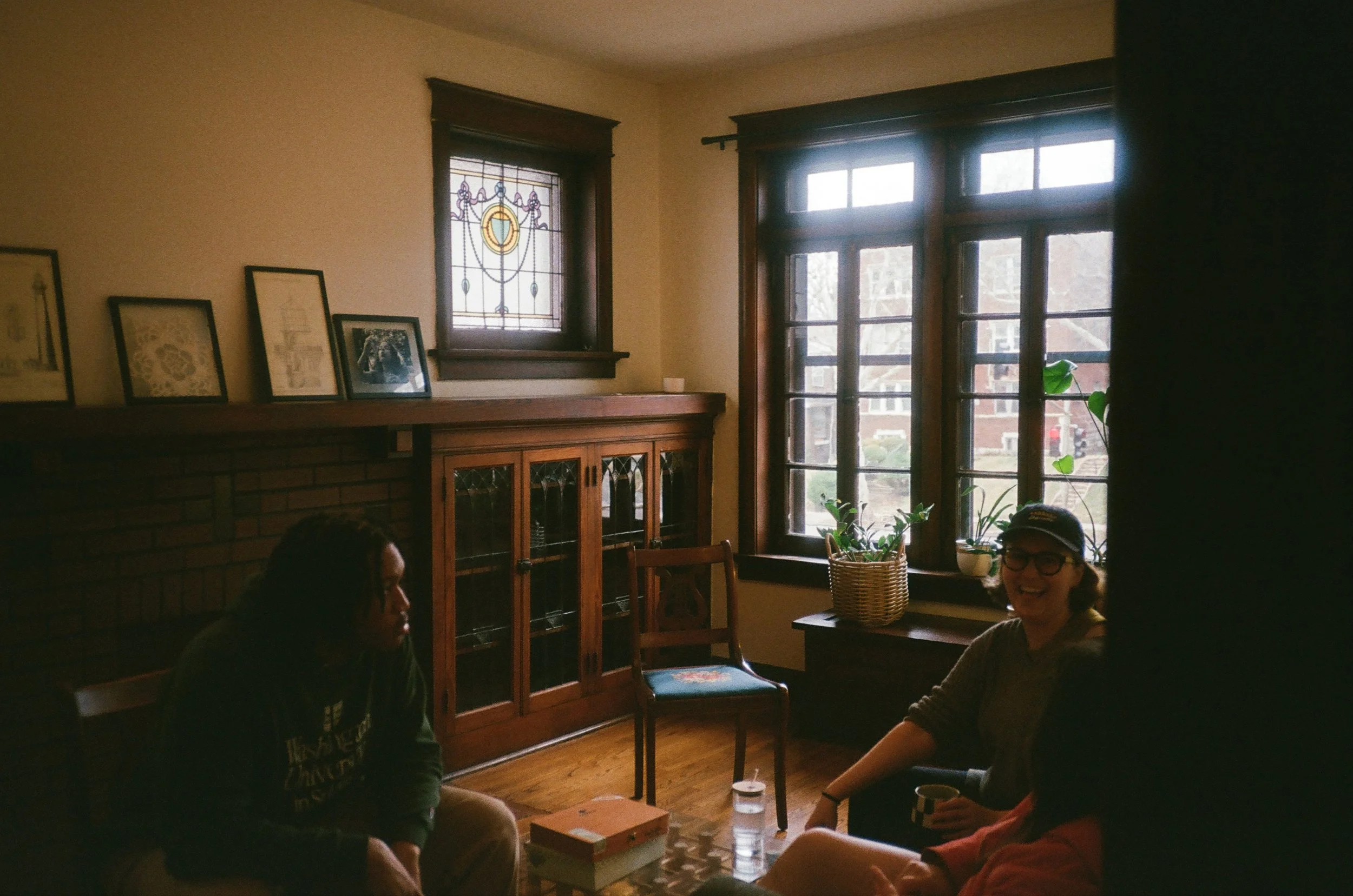 The Community Shelf March 7, 2026