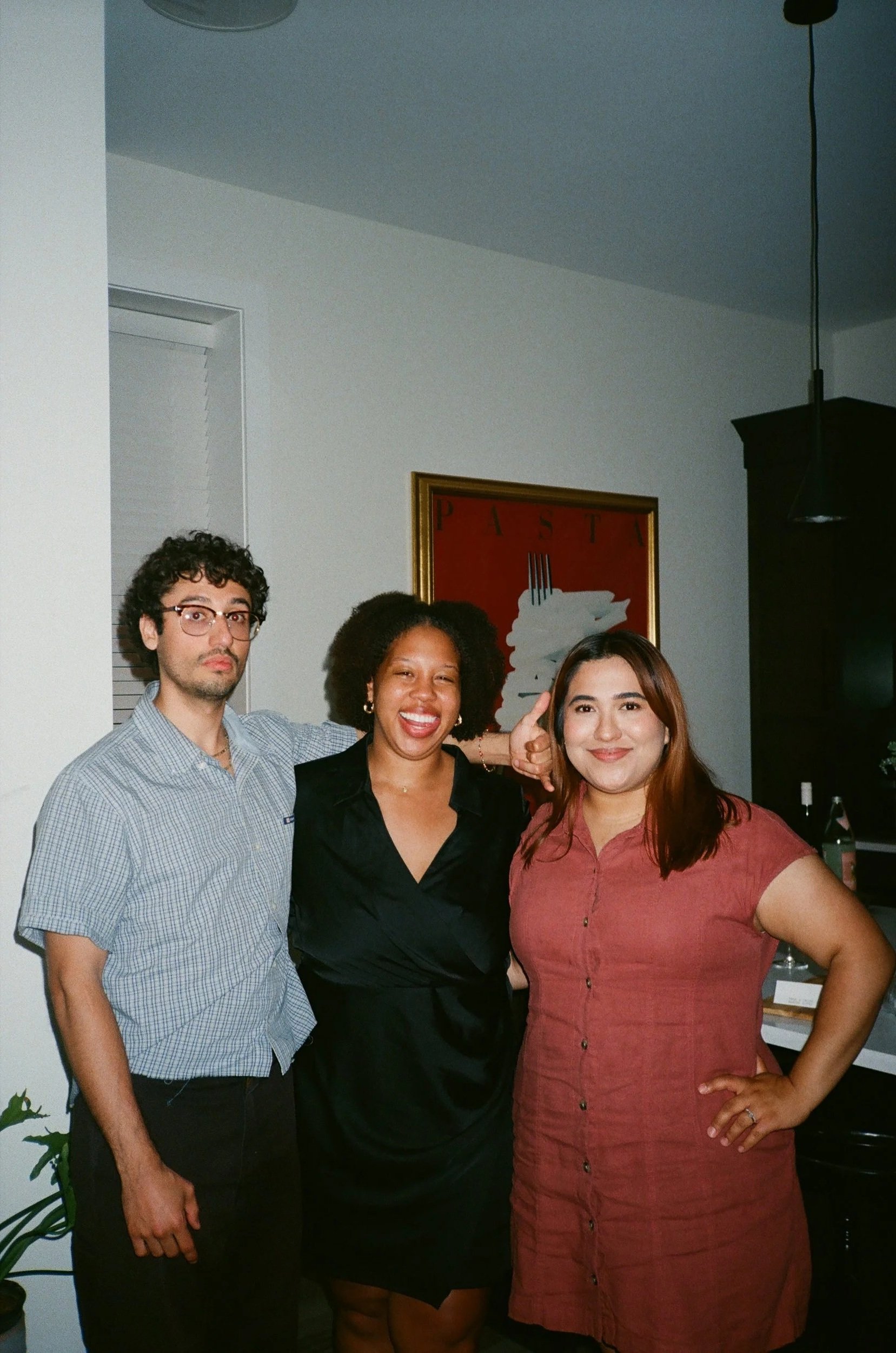 La Convivencia May 30, 2026