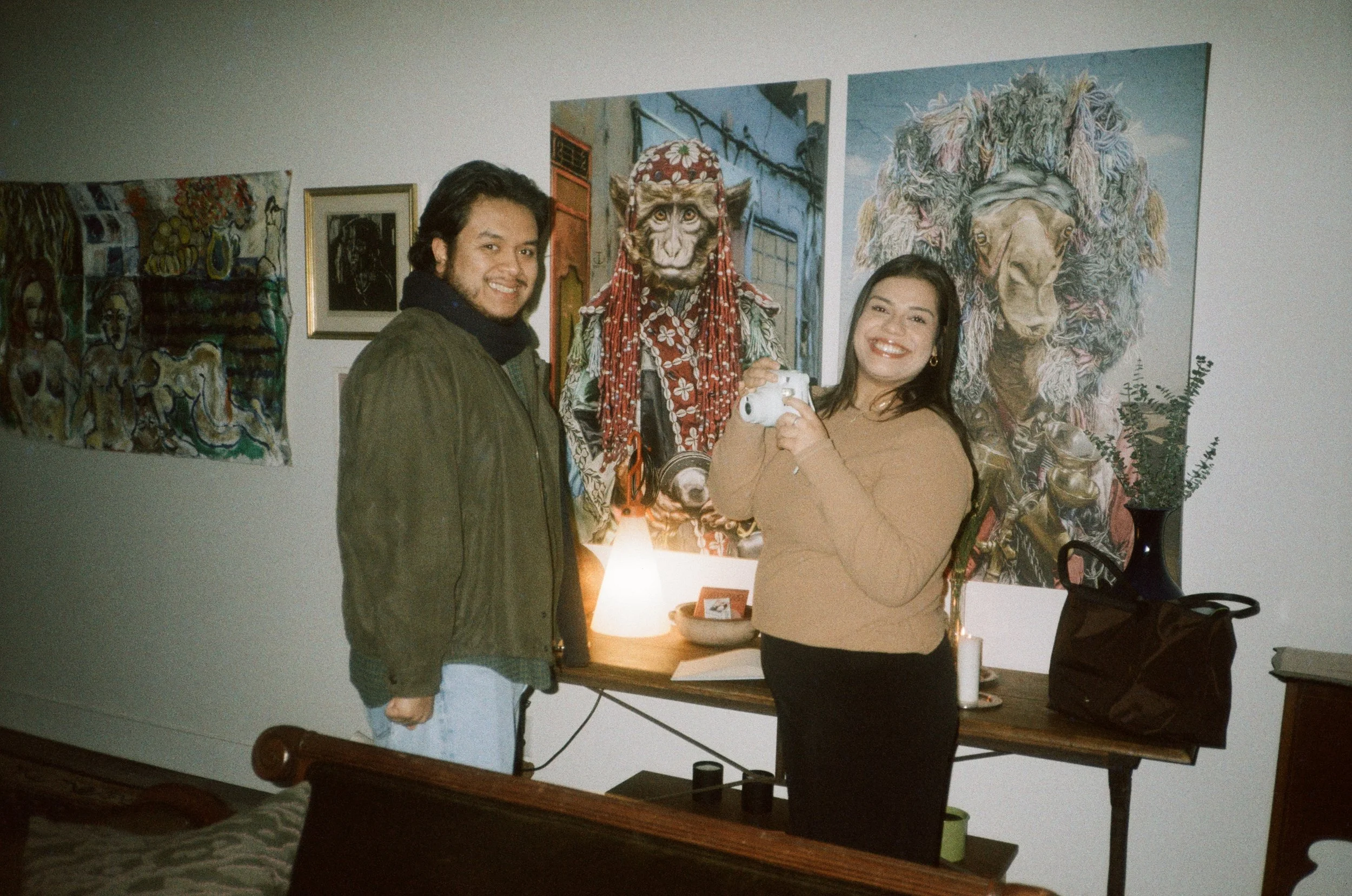 La Convivencia January 30, 2026