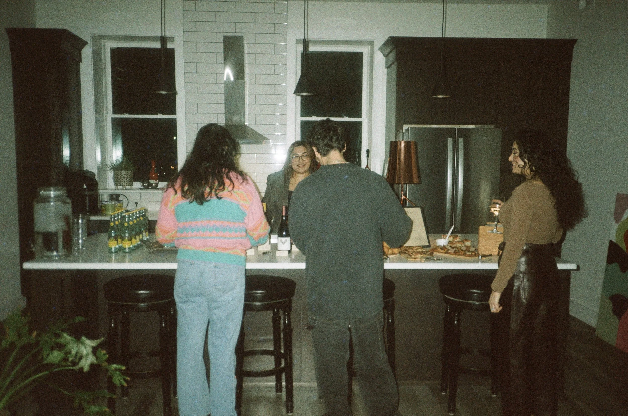 La Convivencia January 30, 2026