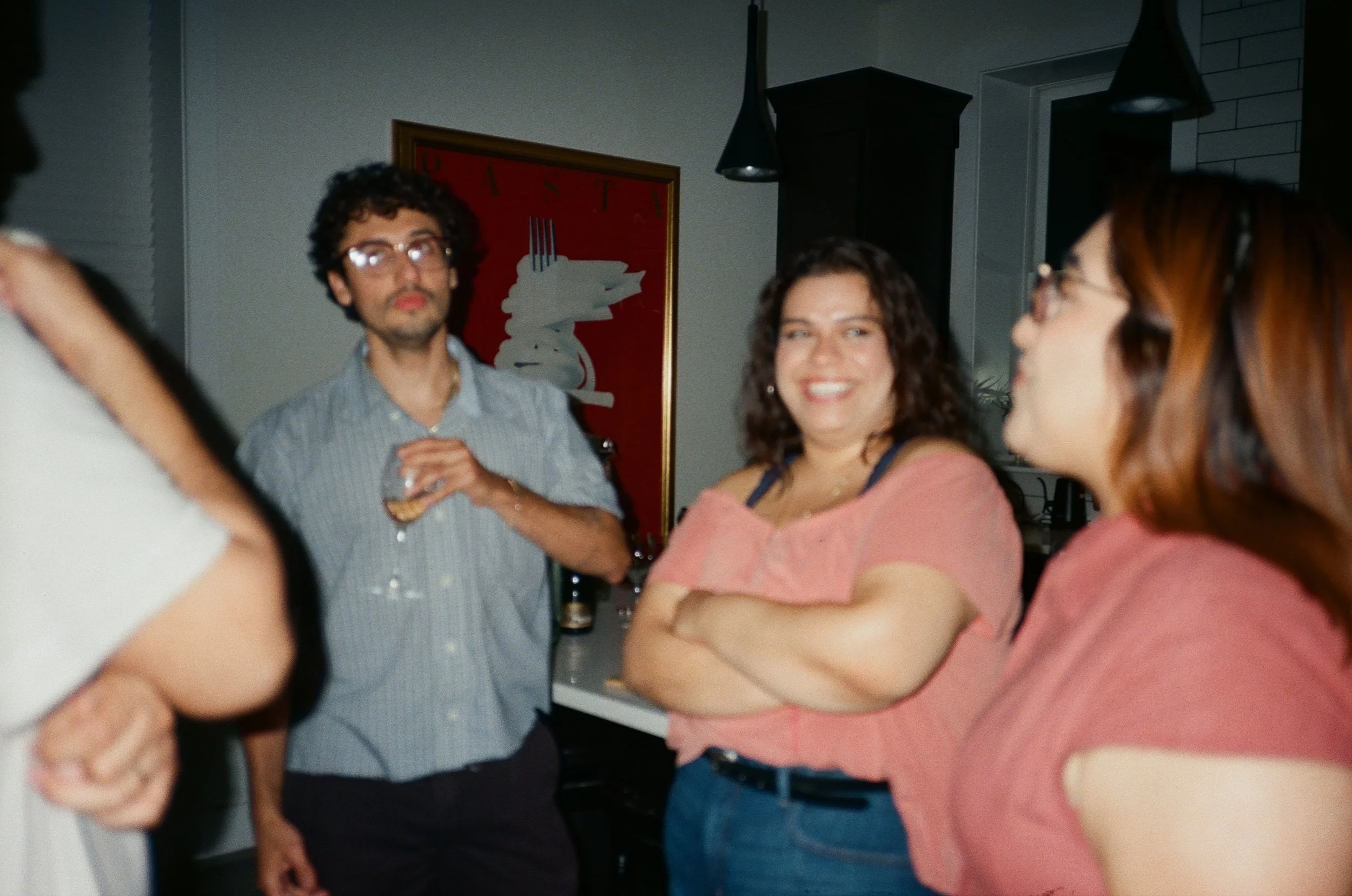 La Convivencia May 30, 2026