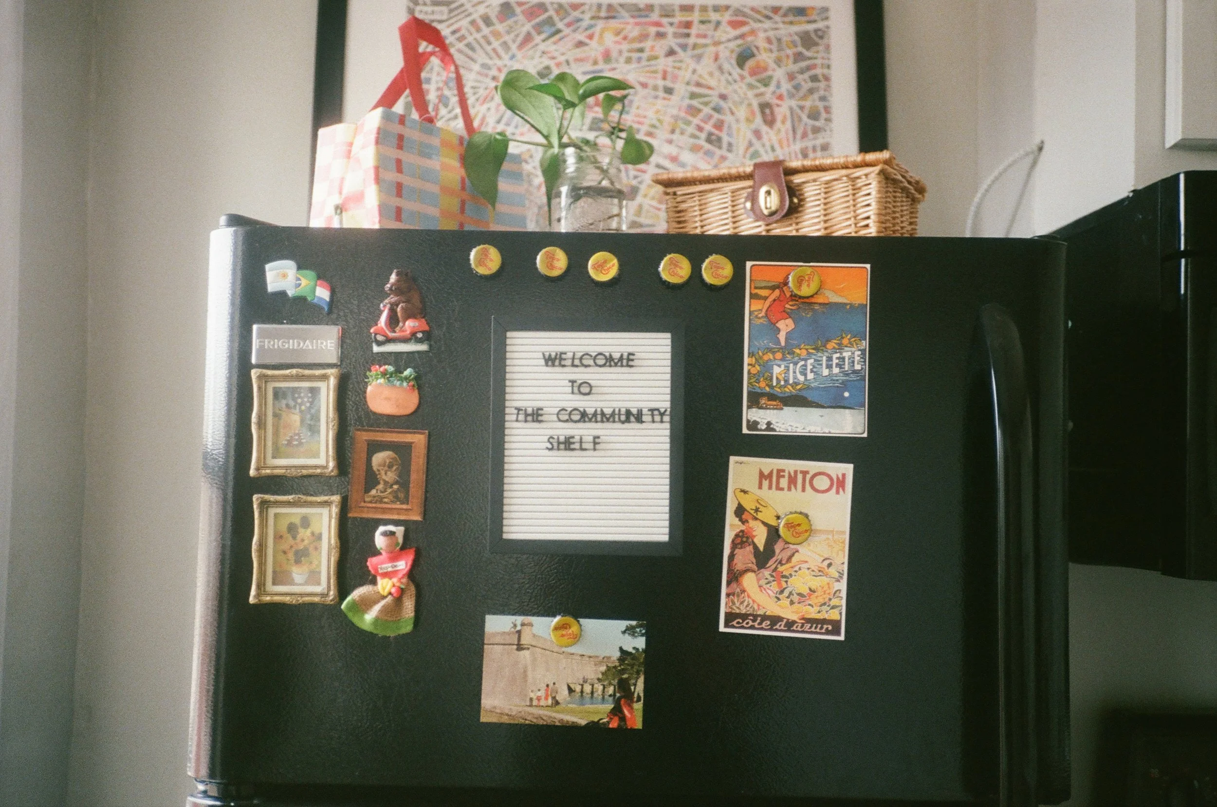 The Community Shelf March 7, 2026