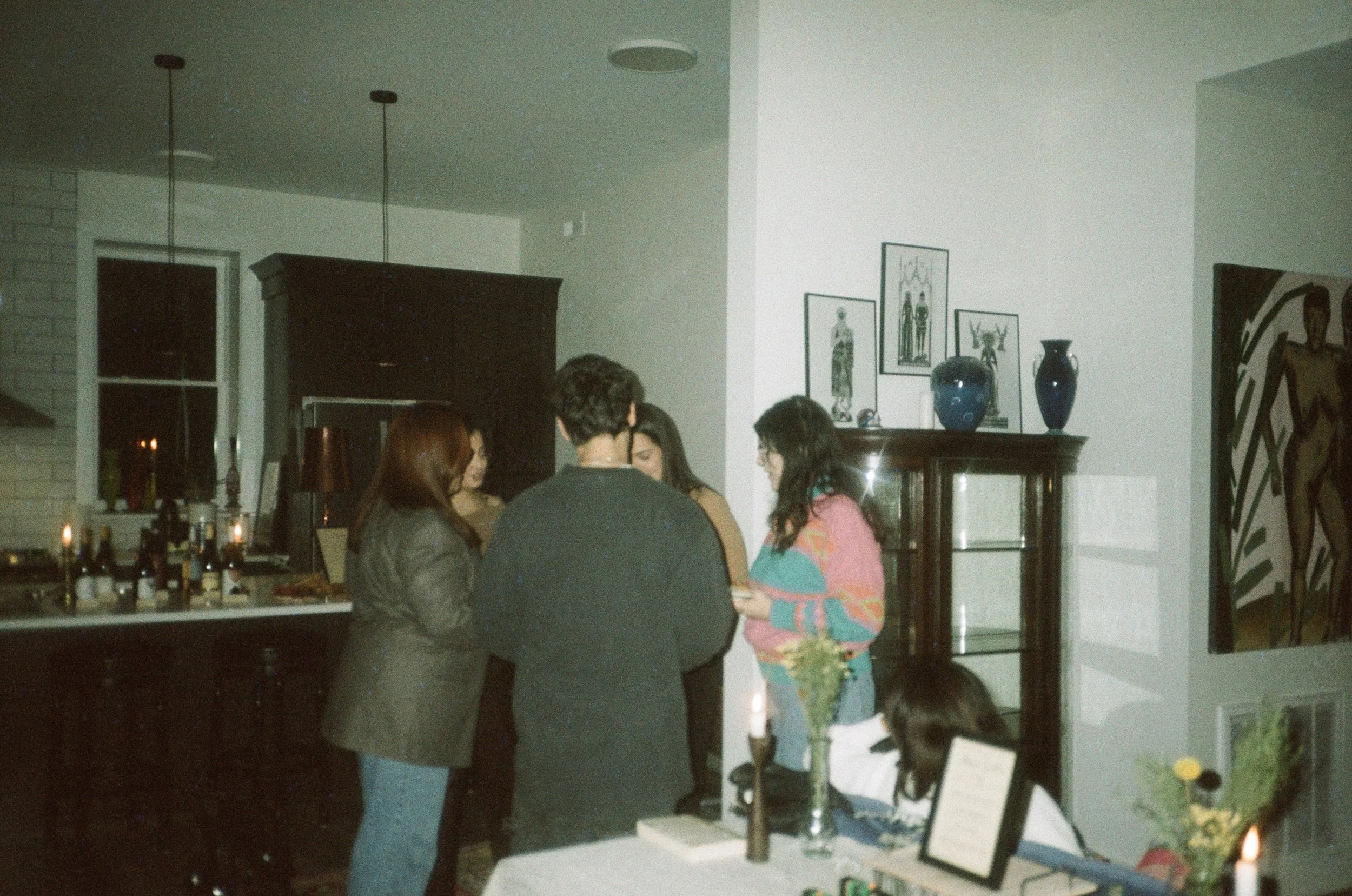 La Convivencia January 30, 2026