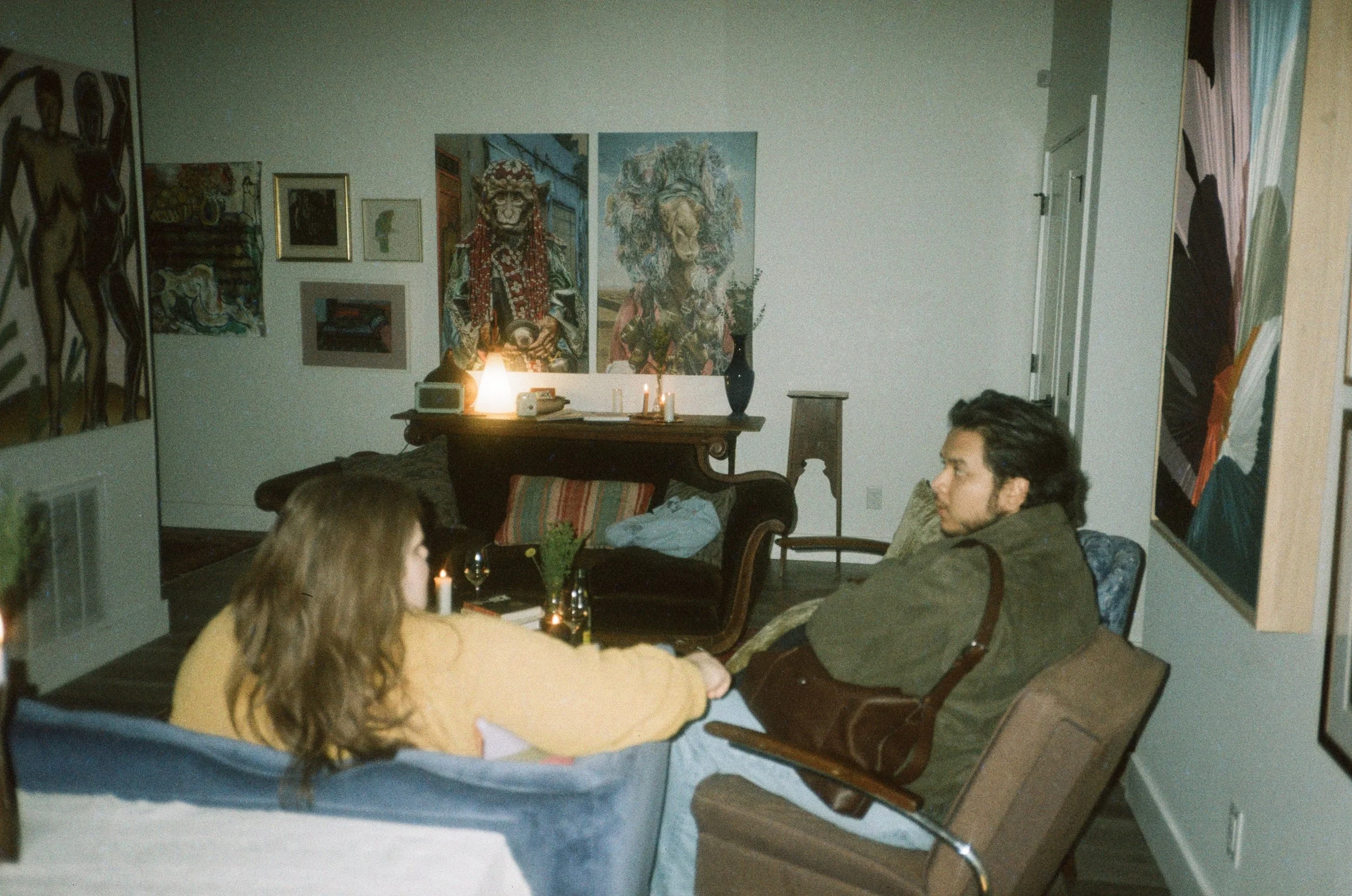 La Convivencia January 30, 2026