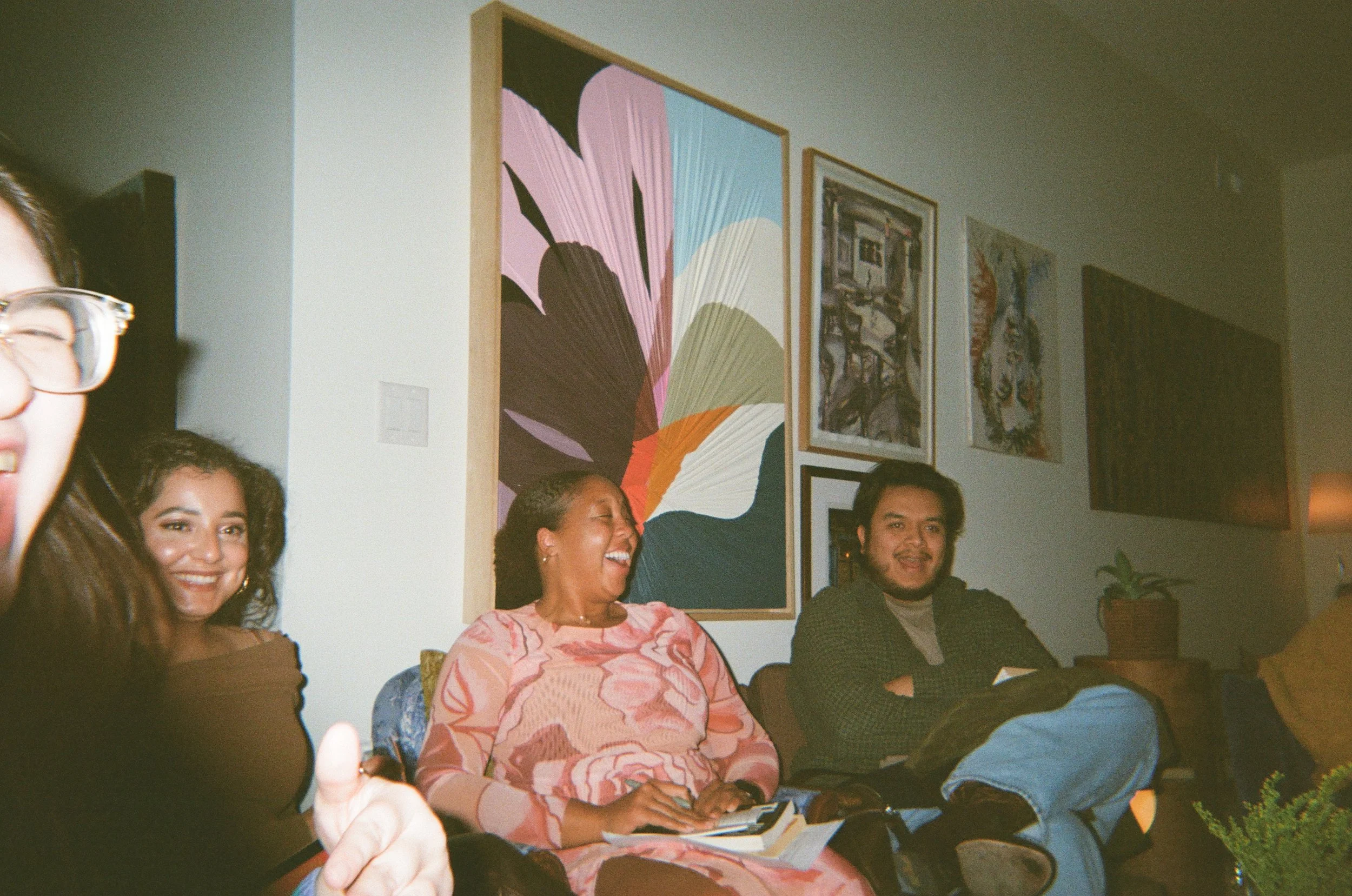 La Convivencia January 30, 2026